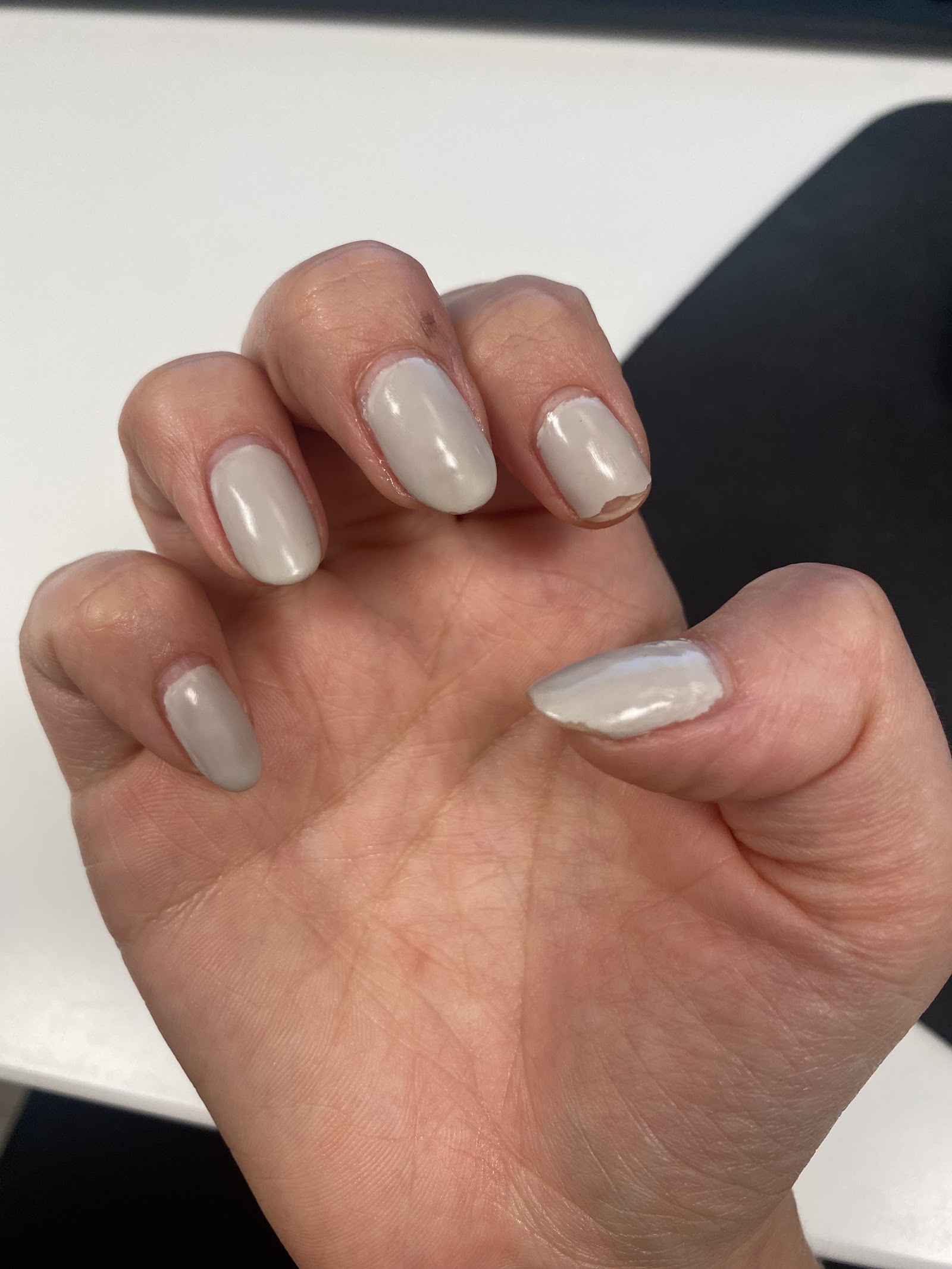 Orchard Nail & Spa nail photo 3