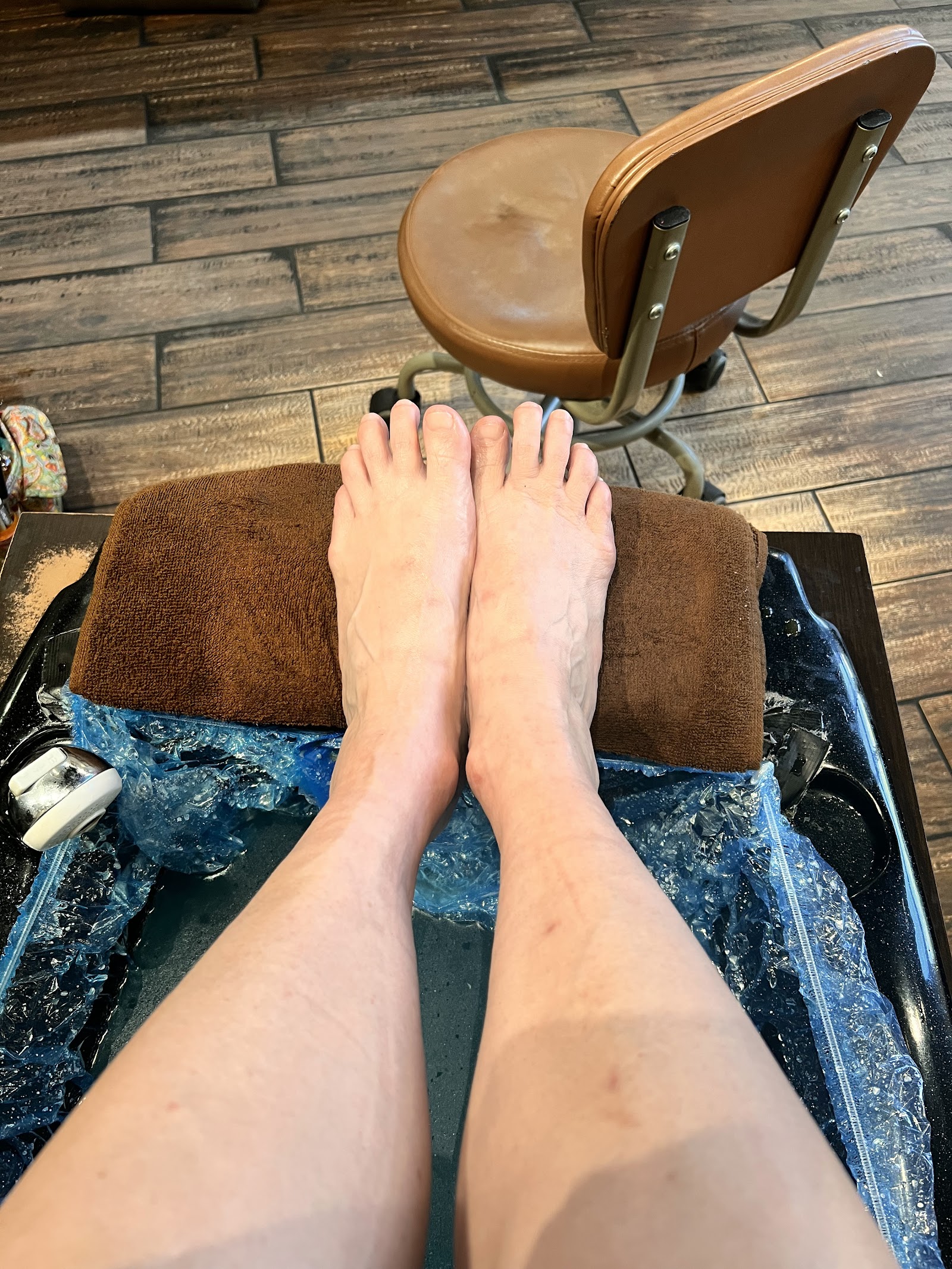 Orchard Nail & Spa nail photo 4