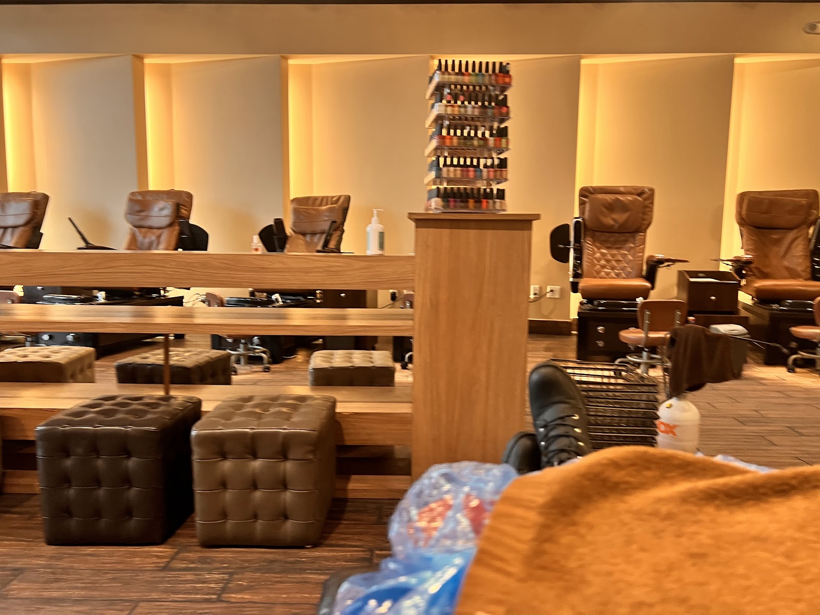 Orchard Nail & Spa nail photo 7